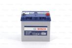 Bosch S4024 Accu / Batterij 12V 60AH 540A 0 092 S40 240 /..., Auto-onderdelen, Ophalen of Verzenden, Nieuw