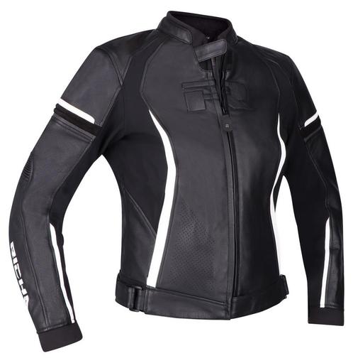 Laura leren motorjas Richa, Motoren, Kleding | Motorkleding, Verzenden
