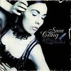 cd - Sara Craig - Miss rocket (1997), Cd's en Dvd's, Verzenden, Zo goed als nieuw