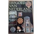Erfgoed van nederland - Erfgoed van nederland, Boeken, Geschiedenis | Wereld, Ophalen of Verzenden, Nieuw