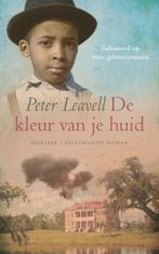 De kleur van je huid 9789023994657 Peter Leavell, Boeken, Verzenden, Gelezen, Peter Leavell