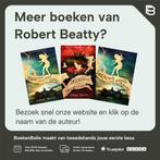 Serafina en de kronkelstaf 9789401442541 Robert Beatty, Verzenden, Gelezen, Robert Beatty
