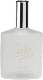 REVLON CHARLIE WHITE EAU FRAICHE EDT FLES 100 ML, Sieraden, Tassen en Uiterlijk, Uiterlijk | Parfum, Verzenden, Nieuw