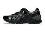 ASICS GT-2160 Cecilie Bahnsen Mary Jane Black - maat 37, Verzenden, Zwart, Nieuw, Sneakers of Gympen
