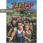 The making of Zoop in Afrika 9789026914591 Ed Van Eeden, Verzenden, Gelezen, Ed Van Eeden