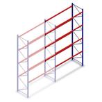 Aanbieding: Gebruikte SLP palletstelling 5250x2700x1000 mm