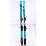 148 158 168 freestyle skis VOLKL REVOLT 81 2024, blue, grip, Overige merken, 160 tot 180 cm, Gebruikt, Verzenden