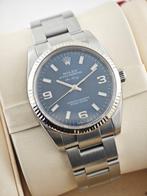 Rolex - Air-King - 114234 - Unisex - 2008, Sieraden, Tassen en Uiterlijk, Horloges | Heren, Nieuw