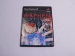 Playstation 2 - Orphen: Scion of Sorcery, Ophalen of Verzenden, Nieuw