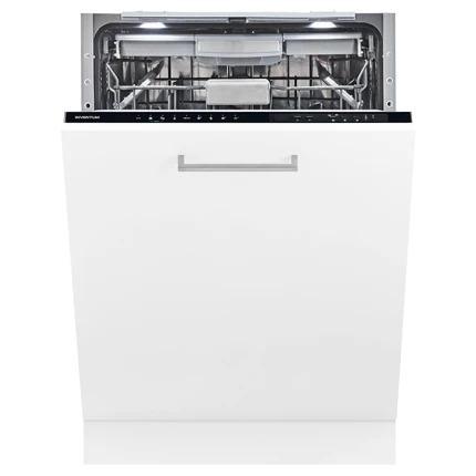 Inventum IVW6060A vaatwasser inbouw, Witgoed en Apparatuur, Vaatwasmachines, Inbouw, Nieuw, 60 cm of meer, Energieklasse A of zuiniger