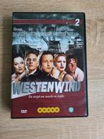 DVD - Westenwind - Seizoen 2, Cd's en Dvd's, Vanaf 12 jaar, Verzenden, Gebruikt, Drama