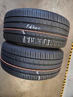 225/40/18 92W FALKEN D22 6,3MM PROFIEL, Ophalen, 18 inch, Gebruikt, Band(en)