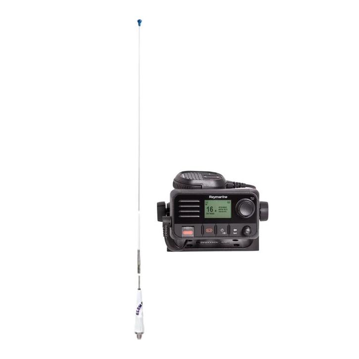 Raymarine Mirofoon Set Ray 53, Watersport en Boten, Bootonderdelen, Nieuw, Zeilboot of Motorboot, Ophalen of Verzenden