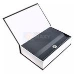 Malatec Kluis Verborgen als Boek - Veilig en Discreet, Ophalen of Verzenden, Nieuw