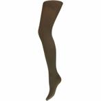 Microfiber dames panty bruin - Panty's, Hobby en Vrije tijd, Ophalen of Verzenden, Nieuw