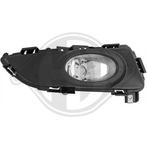 MISTLAMP VOOR MAZDA 3 2003-2006 BP4K51680, Ophalen of Verzenden, Nieuw