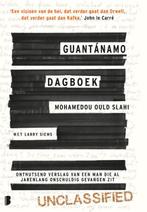 Guantánamo dagboek 9789022572009 Mohamedou Ould Slahi, Boeken, Literatuur, Gelezen, Mohamedou Ould Slahi, Larry Siems, Verzenden