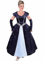 Edelvrouw kleding marine middeleeuwen, Kleding | Dames, Ophalen of Verzenden, Nieuw