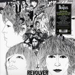 The Beatles revolver remastered LP, Nieuw, Verzenden