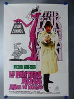 Pink Panther - Lot of 5 - Spanish Posters c1970-c1980, Nieuw