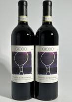 2019 Podere Giodo - Brunello di Montalcino DOCG - 2 Flessen, Nieuw