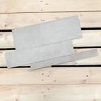 Steenbok Porto Taupe MS Stroken 5/10/15x45cm, Doe-het-zelf en Verbouw, Tegels, Nieuw, Ophalen of Verzenden