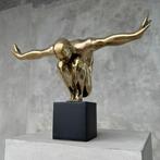 sculptuur, NO RESERVE PRICE - Bronze Statue of an Olympic