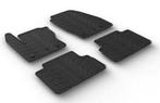Rubber automatten Ford C-Max / Grand C-Max 2015-2019, Verzenden, Nieuw, Ford