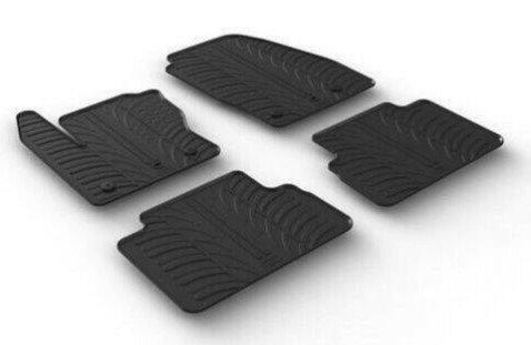 Rubber automatten Ford C-Max / Grand C-Max 2015-2019, Auto-onderdelen, Interieur en Bekleding, Nieuw, Ford, Verzenden