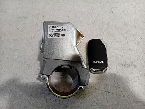 Contactslot + sleutel Kia Stonic  1.0 T-GDi Eco-Dynamics+ 81, Auto-onderdelen, Carrosserie en Plaatwerk, ARN erkend, Stiba lid