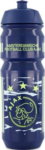 Kingdo Ajax Bidon Uit 2024-2025 - 750 ml, Verzenden, Nieuw