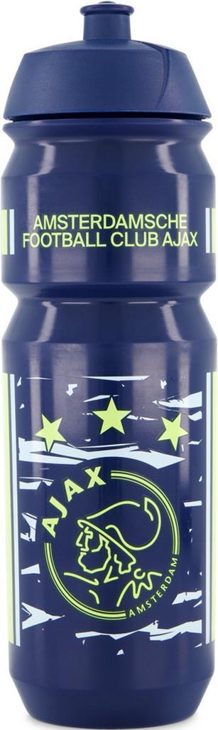 Kingdo Ajax Bidon Uit 2024-2025 - 750 ml, Sport en Fitness, Voetbal, Nieuw, Verzenden
