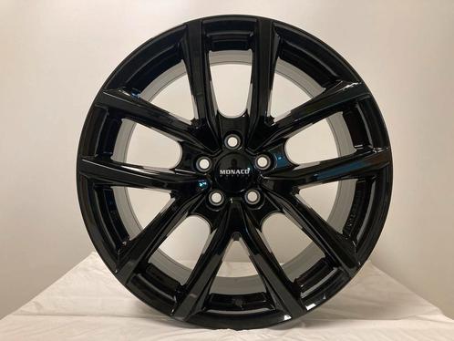 17 inch Winterset Kia Niro (EV) | Hankook 215/55-17 + TPMS, Auto-onderdelen, Banden en Velgen, 17 inch, Winterbanden, 215 mm, Nieuw