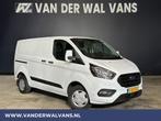 Ford Transit Custom 2.0 TDCI L1H1 Euro6 *** Airco | 2500KG, Wit, Nieuw, Ford, Handgeschakeld