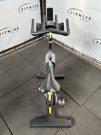 Technogym Group Cycle Connect | Spinning bike |, Sport en Fitness, Verzenden, Gebruikt, Overige typen