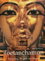 Toetanchamon - Toetanchamon, Boeken, Ophalen of Verzenden, Nieuw