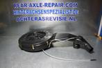 Nieuw, luchtfilterhuis Opel Ascona C. (motorruimte, Motor), Verzenden, Nieuw, Opel