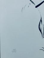 Mel Ramos (1935-2018) - I still get a thrill when I see Bill