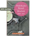 Bruiloft aan zee / Pandora pockets 9789025419011, Boeken, Verzenden, Gelezen, Abdelkader Benali