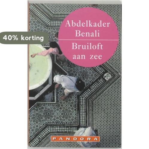 Bruiloft aan zee / Pandora pockets 9789025419011, Boeken, Romans, Gelezen, Verzenden