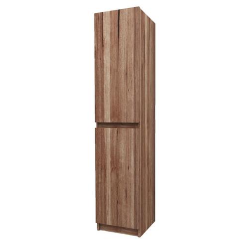 Kolomkast BWS Jupiter 160cm 2 Deuren Garda, Doe-het-zelf en Verbouw, Sanitair, Ophalen of Verzenden