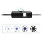 Endoscoop Mini USB Camera, Huis en Inrichting, Verzenden, Nieuw