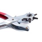 Benson Gatentang set - Revolvertang - Inclusief 3 accesso..., Doe-het-zelf en Verbouw, Gereedschap | Handgereedschap, Ophalen of Verzenden
