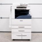 Jonggebruikte en oersterke Xerox color multifunctional, Ophalen of Verzenden, Gebruikt, Kopieerapparaat