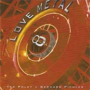cd - Melodica - Love Metal, Cd's en Dvd's, Cd's | Overige Cd's, Zo goed als nieuw, Verzenden