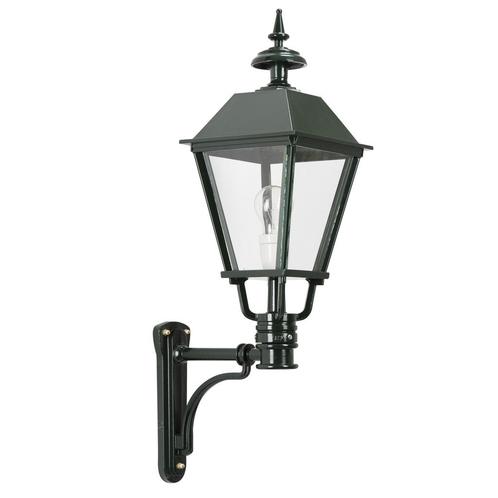 Buitenlamp Bergen L Buitenverlichting, Tuin en Terras, Buitenverlichting, Verzenden