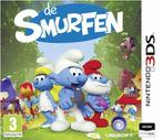 De Smurfen 3DS Garantie & snel in huis!, 2 spelers, Ophalen of Verzenden, Zo goed als nieuw, Vanaf 3 jaar