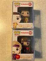 Funko - Funko Pop Funko pop Set completo Dodgeball Peter La
