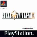 Final Fantasy IX (PlayStation 1), Spelcomputers en Games, Games | Sony PlayStation 1, Verzenden, Gebruikt