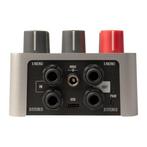 Universal Audio UAFX Max Preamp &amp; Dual Comp., Muziek en Instrumenten, Ophalen of Verzenden, Nieuw